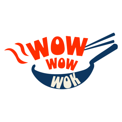 Wowwow Wok
